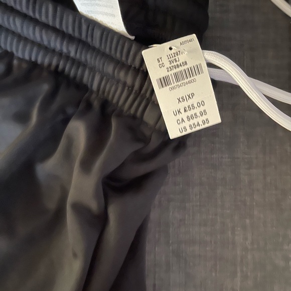 PINK Sweat pants, button-up for woman - Picture 4 of 4